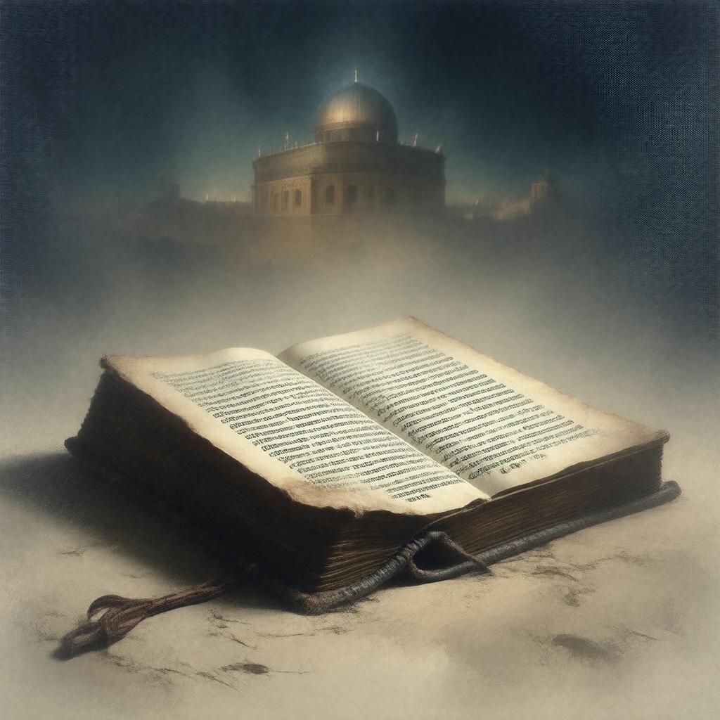Book of Jeremiah